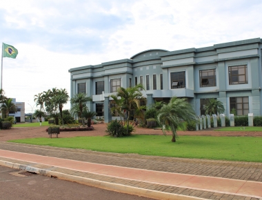 Hoje tem audiência pública para prestação de contas do primeiro quadrimestre